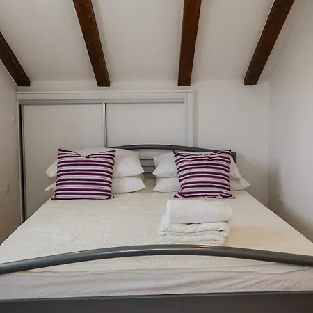 Apartmán Ana Kaštela Exteriér fotografie