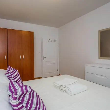 Apartmán Ana Kaštela Exteriér fotografie