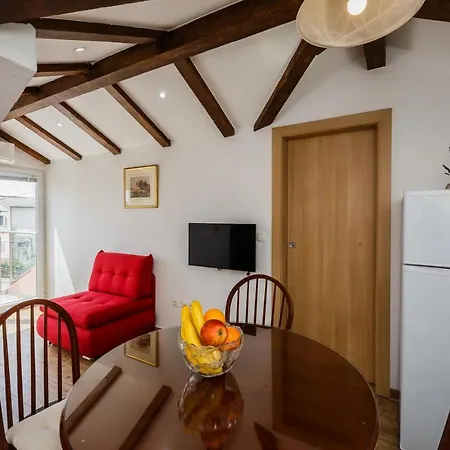 Apartmán Ana Kaštela Exteriér fotografie