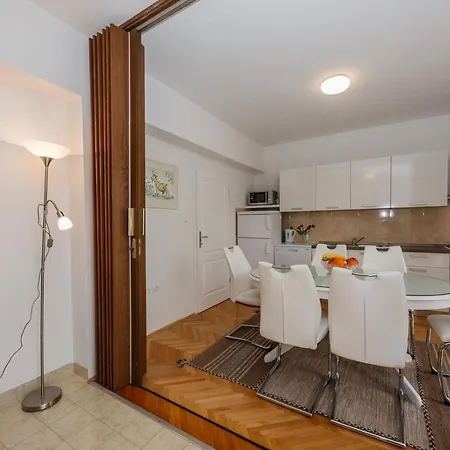 Apartmán Ana Kaštela Exteriér fotografie