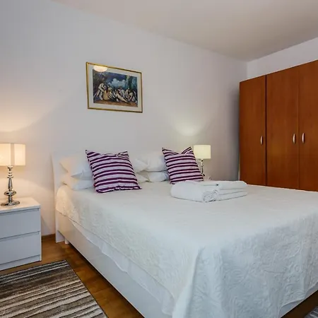 Apartmán Ana Kaštela Exteriér fotografie