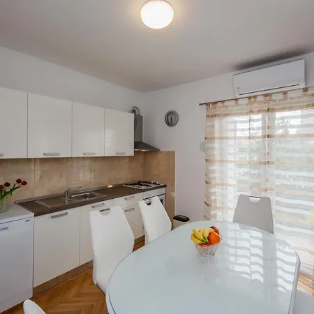 Apartmán Ana Kaštela Exteriér fotografie