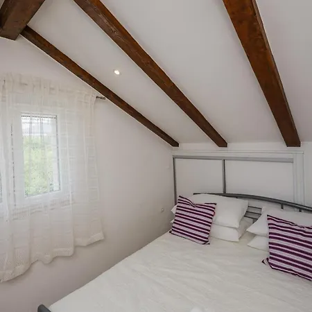 Apartmán Ana Kaštela Exteriér fotografie
