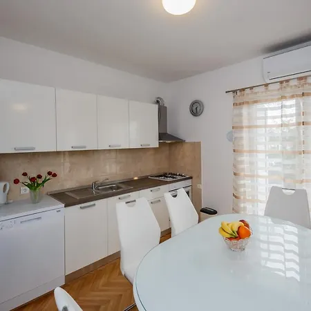 Apartmán Ana Kaštela Exteriér fotografie
