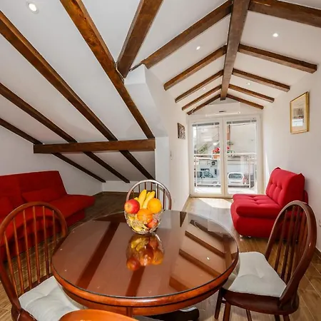 Apartmán Ana Kaštela Exteriér fotografie